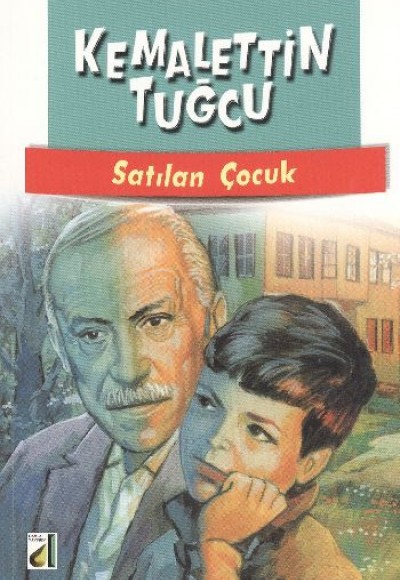 Satılan Çocuk Satılan Çocuk