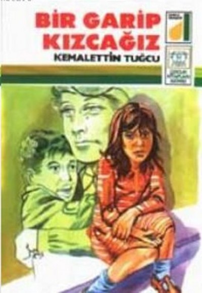 Bir Garip Kızcağız Bir Garip Kızcağız