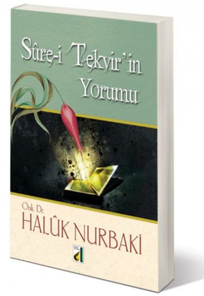 Sure-i Tekvir’in Yorumu Sure-i Tekvir’in Yorumu