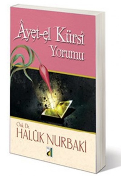 Ayet-el Kürsi Yorumu Ayet-el Kürsi Yorumu