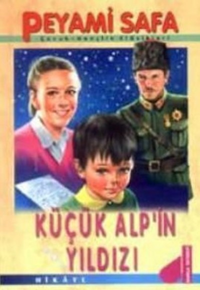 Küçük Alp’in Yıldızı Küçük Alp’in Yıldızı