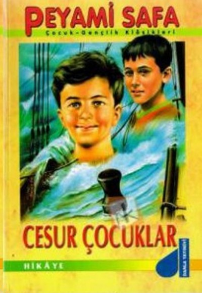 Cesur Çocuklar Cesur Çocuklar