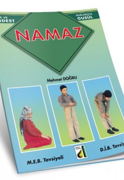 Sure ve Dualarıyla Abdest, Gusül, Namaz (Cep Boy) Sure ve Dualarıyla Abdest, Gusül, Namaz (Cep Boy)