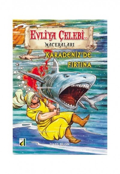 Evliya Çelebi’nin Maceraları (20 Kitap Takım) Evliya Çelebi’nin Maceraları (20 Kitap Takım)