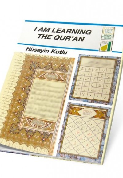 Kuran Öğreniyorum (İngilizce) Kuran Öğreniyorum (İngilizce)