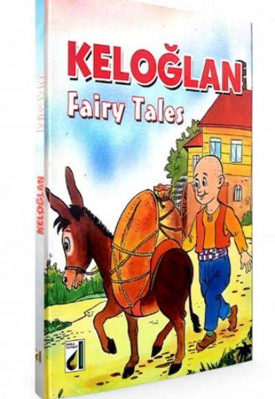 Keloğlan (İngilizce - Ciltli) Keloğlan (İngilizce - Ciltli)