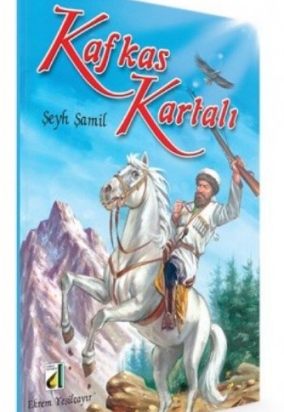 Kafkas Kartalı Kafkas Kartalı