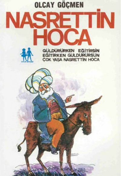Nasrettin Hoca Nasrettin Hoca