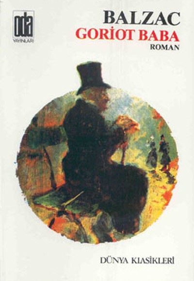 Goriot Baba Goriot Baba