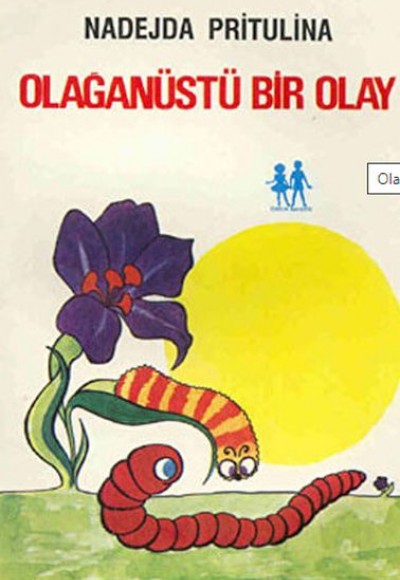 Olağanüstü Bir Olay