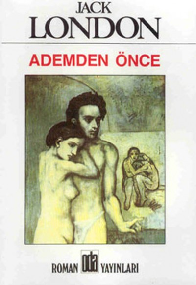 Ademden Önce Ademden Önce