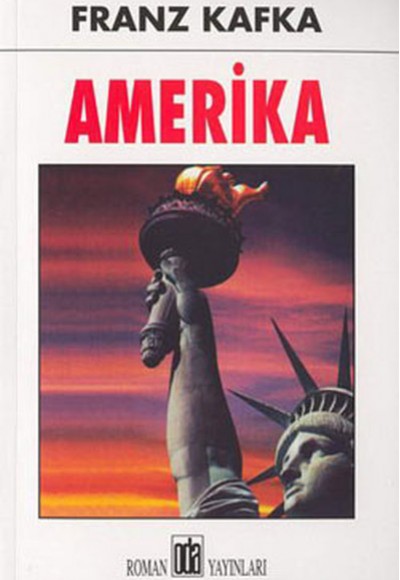 Amerika Amerika