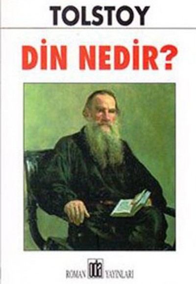 Din Nedir? Din Nedir?