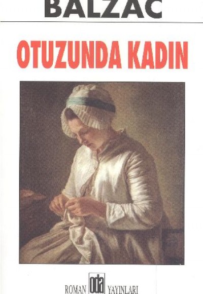 Otuzunda Kadın