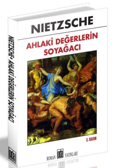 Ahlaki Değerlerin Soyağacı Ahlaki Değerlerin Soyağacı