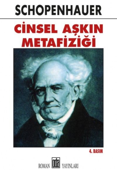 Cinsel Aşkın Metafiziği Cinsel Aşkın Metafiziği