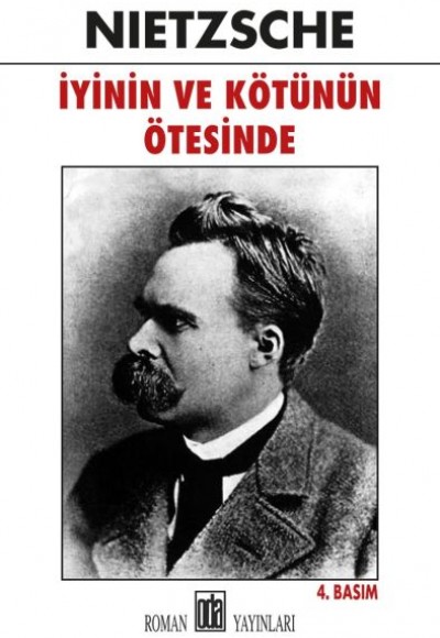 İyinin ve Kötünün Ötesinde İyinin ve Kötünün Ötesinde