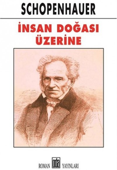 İnsan Doğası Üzerine İnsan Doğası Üzerine