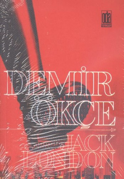 Demir Ökçe
