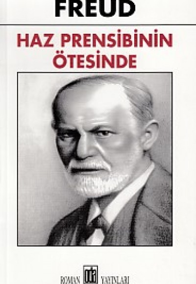 Haz Prensibinin Ötesinde Haz Prensibinin Ötesinde