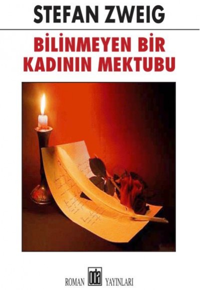 Bilinmeyen Bir Kadının Mektubu