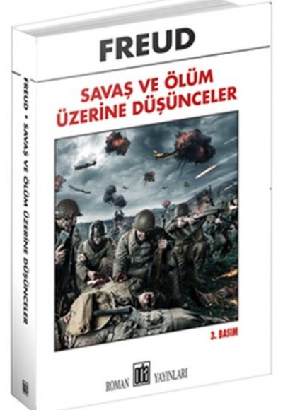 Savaş ve Ölüm Üzerine