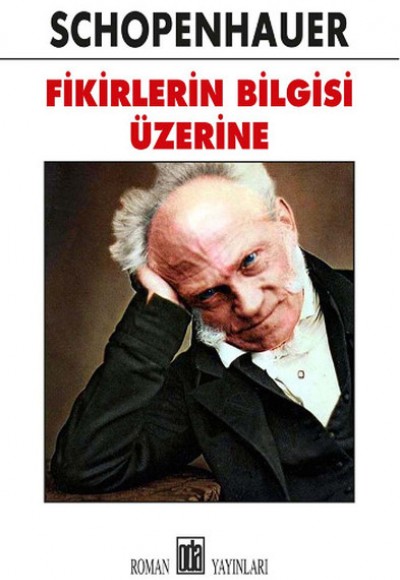 Fikirlerin Bilgisi Üzerine Fikirlerin Bilgisi Üzerine