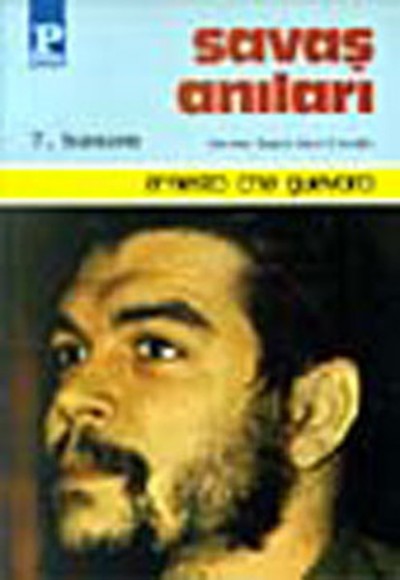 Savaş Anıları Savaş Anıları