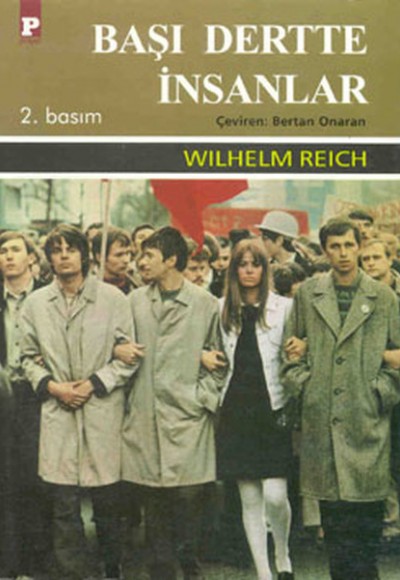 Başı Dertte İnsanlar Başı Dertte İnsanlar