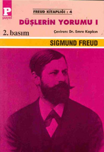 Düşlerin Yorumu 1 Düşlerin Yorumu 1