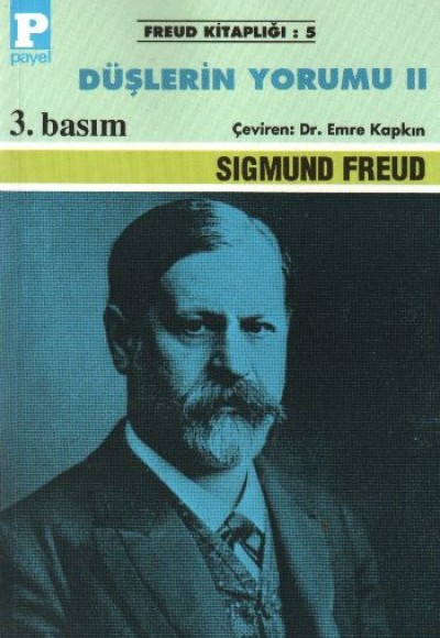 Düşlerin Yorumu 2 Düşlerin Yorumu 2