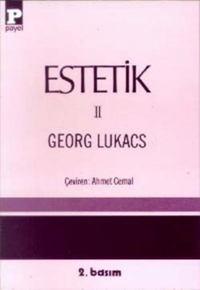 Estetik II Estetik II