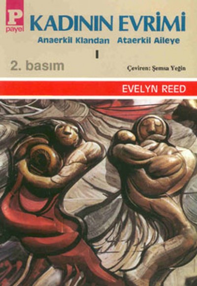 Kadının Evrimi I Kadının Evrimi I