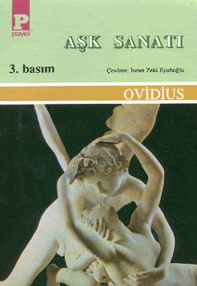 Aşk Sanatı Aşk Sanatı