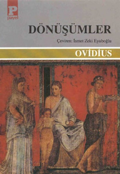 Dönüşümler Dönüşümler
