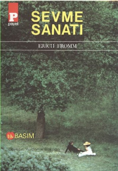 Sevme Sanatı Sevme Sanatı