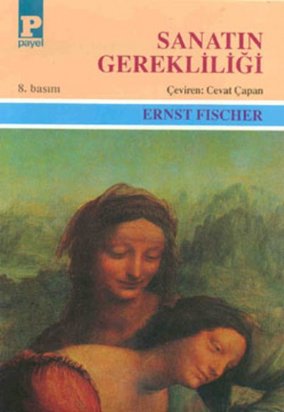 Sanatın Gerekliliği Sanatın Gerekliliği