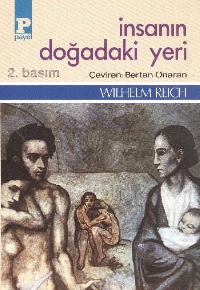İnsanın Doğadaki Yeri İnsanın Doğadaki Yeri