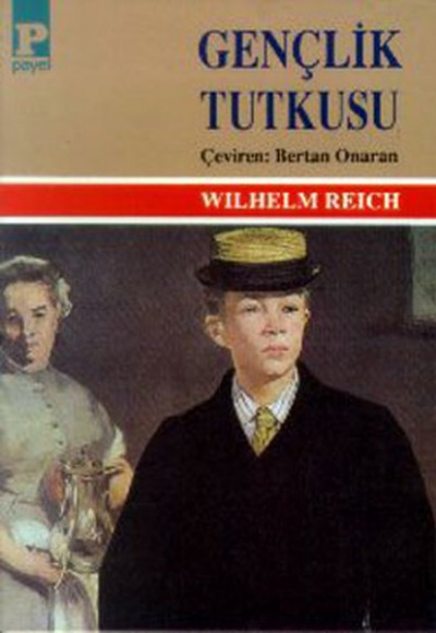 Gençlik Tutkusu Gençlik Tutkusu