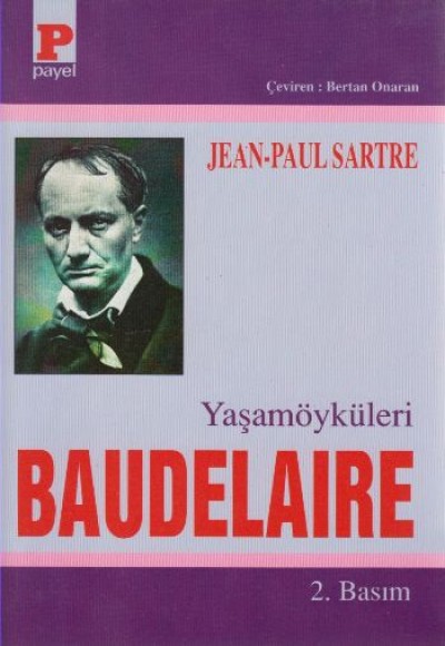 Baudelaire Baudelaire