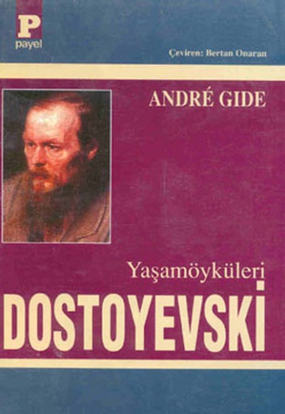 Dostoyevski Dostoyevski