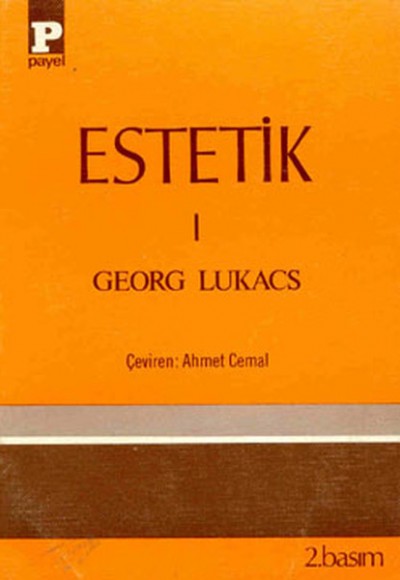 Estetik 1 Estetik 1