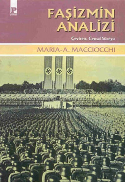 Faşizmin Analizi Faşizmin Analizi