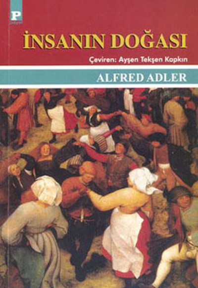 İnsanın Doğası İnsanın Doğası