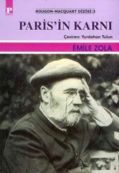 Paris’in Karnı Paris’in Karnı