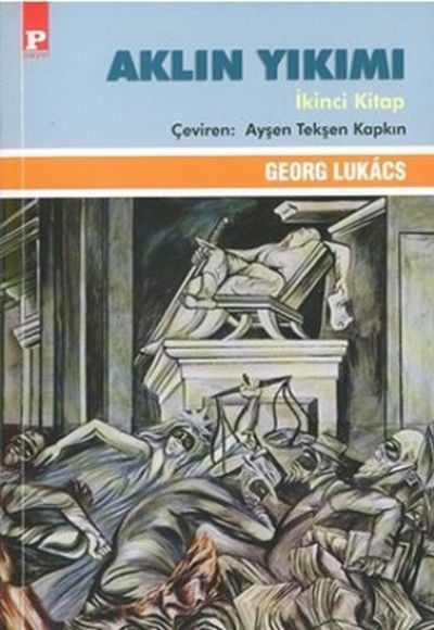 Aklın Yıkımı 2 Aklın Yıkımı 2