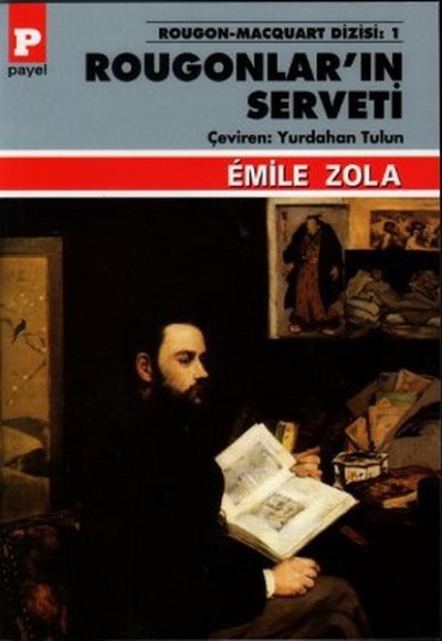 Rougonlar'ın Serveti Rougonlar'ın Serveti
