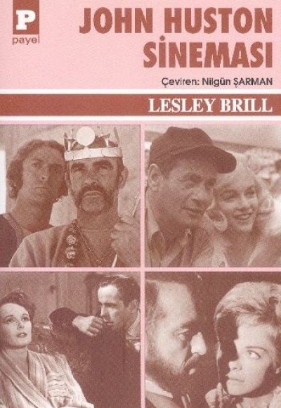 John Huston Sineması John Huston Sineması
