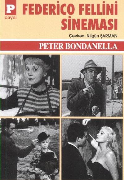 Federico Fellini Sineması Federico Fellini Sineması