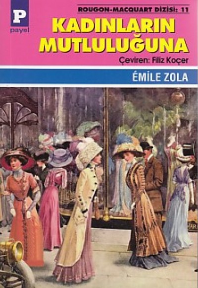 Kadınların Mutluluğuna Kadınların Mutluluğuna